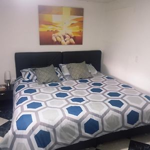 Hotel Boutique Mendoza - Cerca Aeropuerto El Dorado